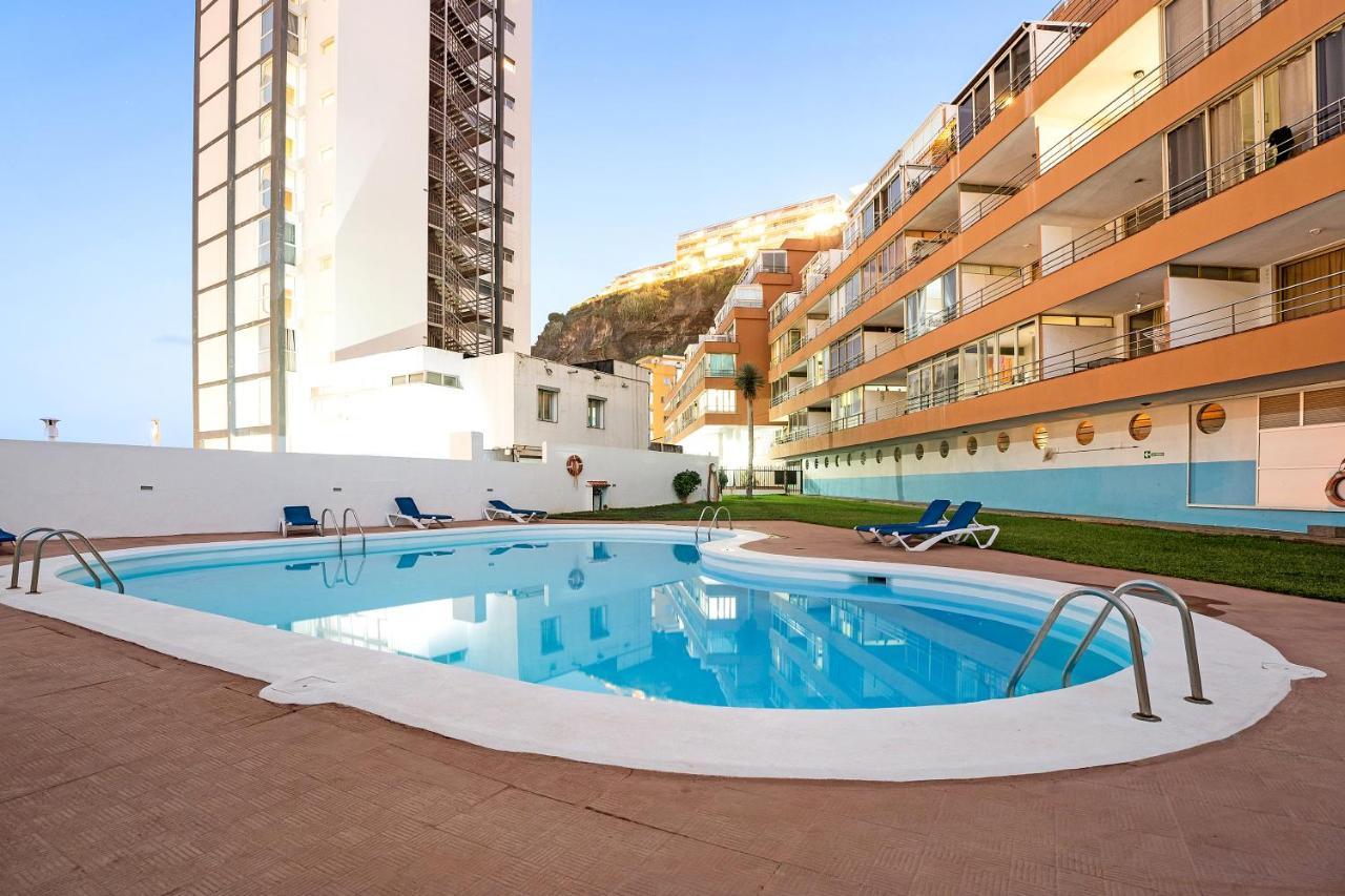 Martianez Con Wifi Apartment Пуерто де ла Крус Екстериор снимка