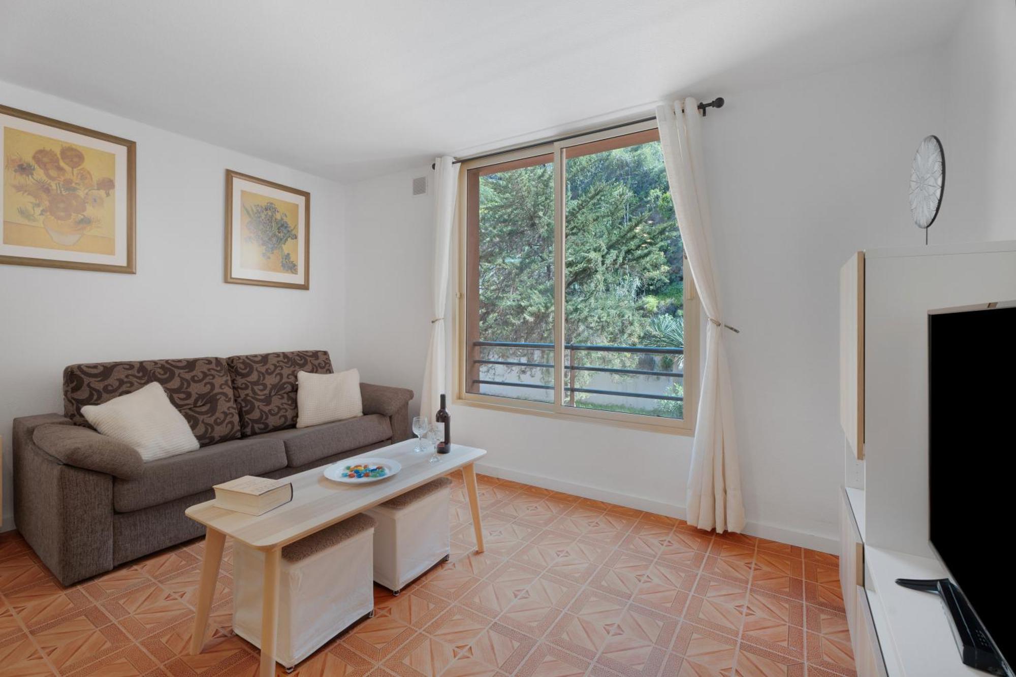 Martianez Con Wifi Apartment Пуерто де ла Крус Екстериор снимка