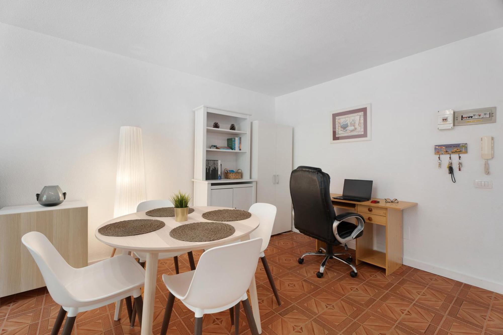 Martianez Con Wifi Apartment Пуерто де ла Крус Екстериор снимка