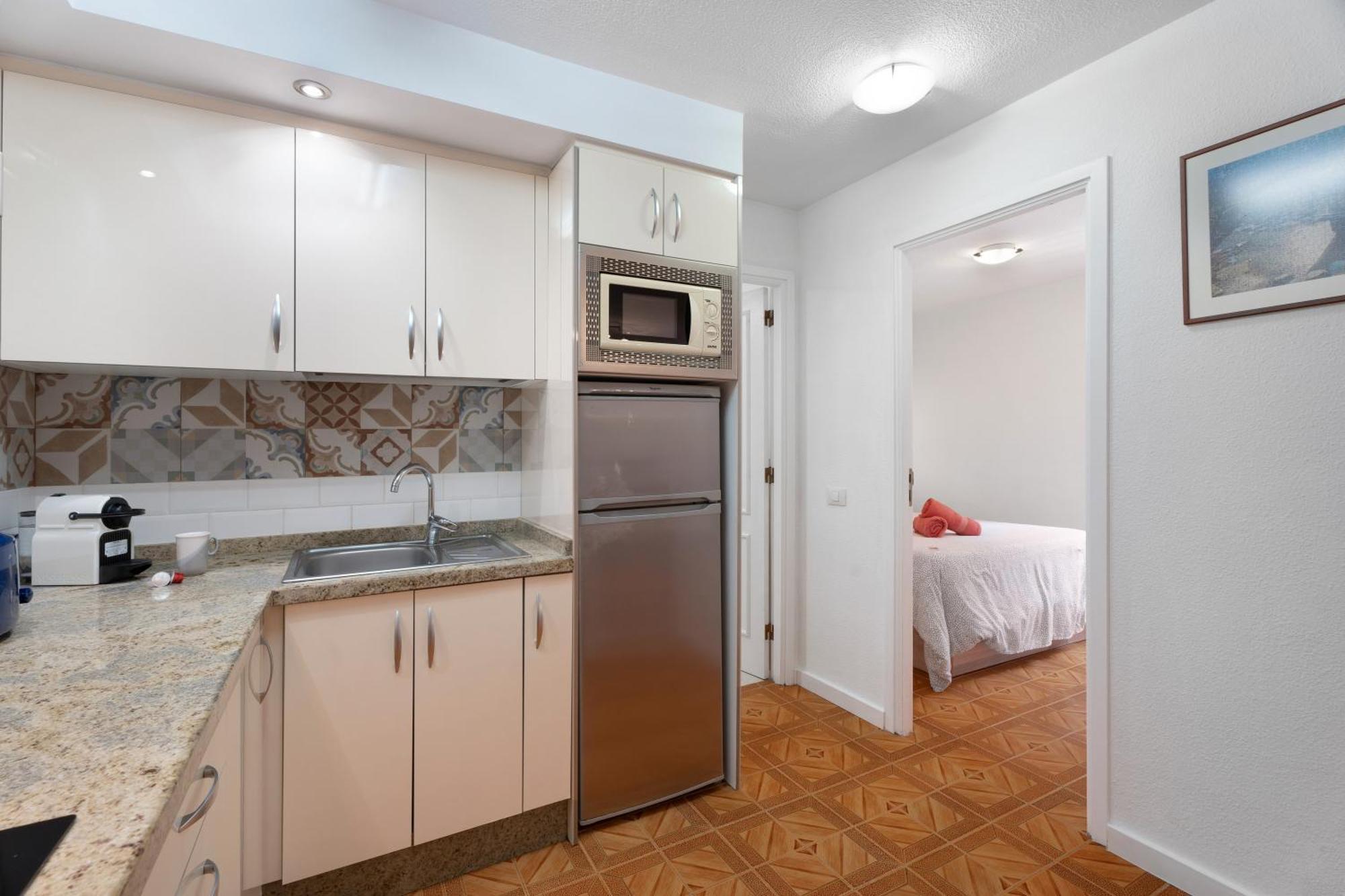 Martianez Con Wifi Apartment Пуерто де ла Крус Екстериор снимка