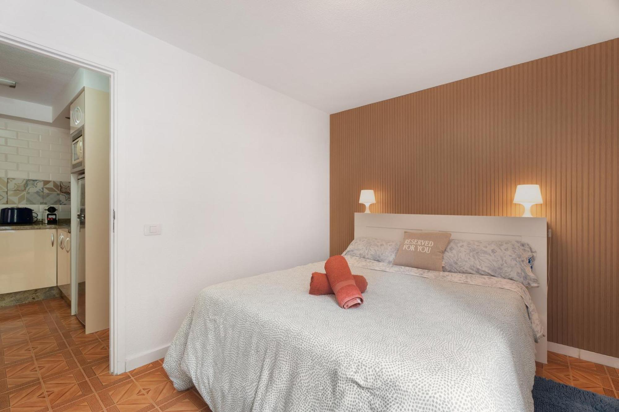 Martianez Con Wifi Apartment Пуерто де ла Крус Екстериор снимка