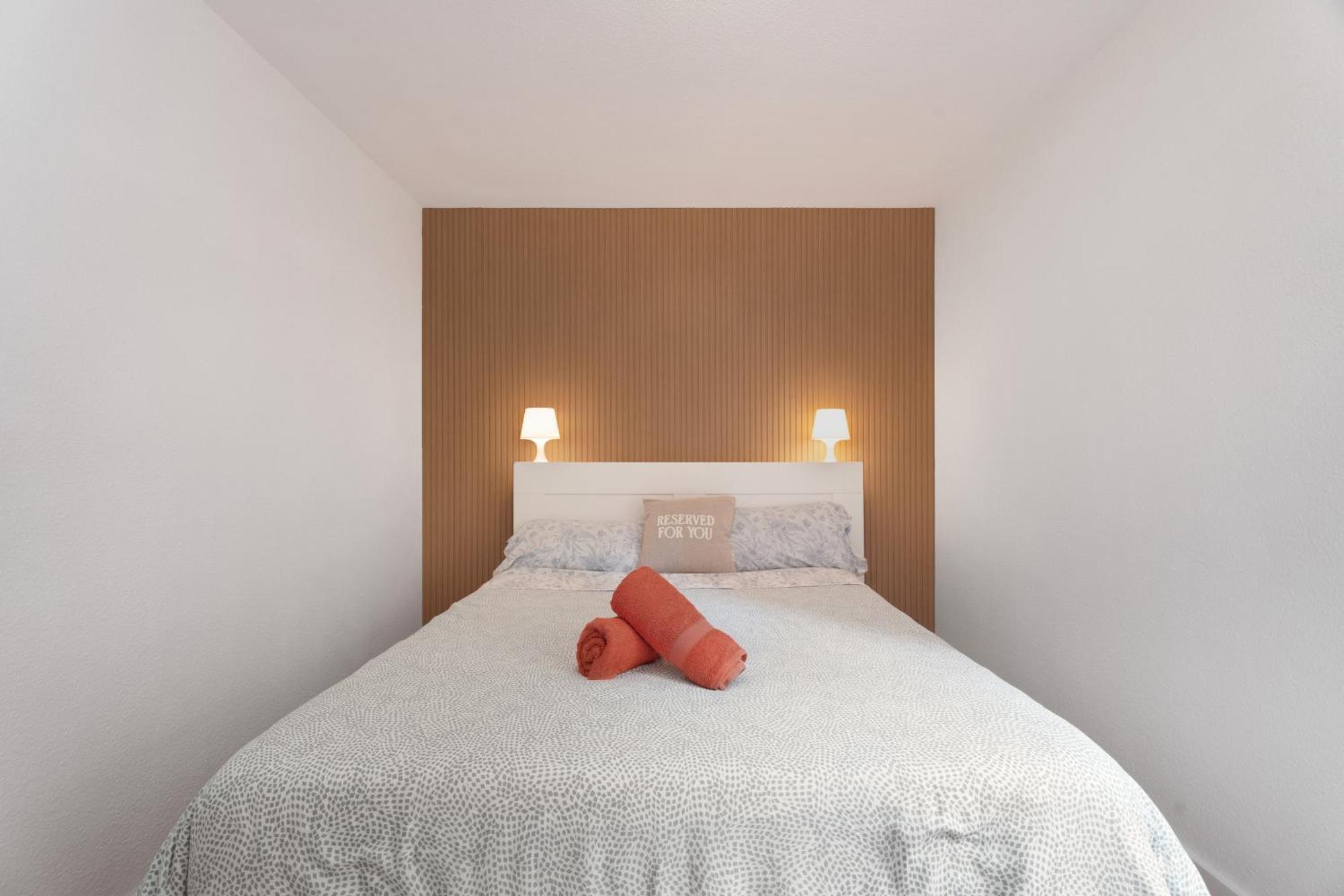 Martianez Con Wifi Apartment Пуерто де ла Крус Екстериор снимка