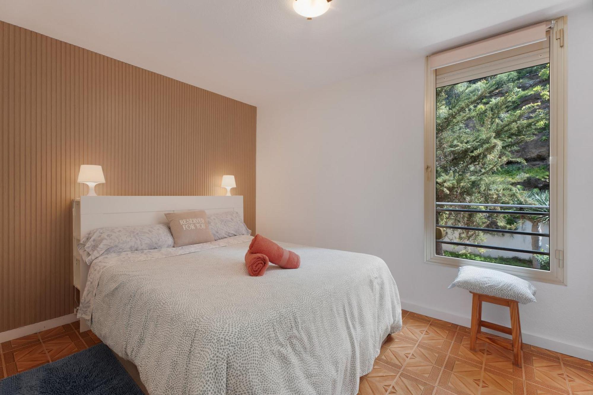 Martianez Con Wifi Apartment Пуерто де ла Крус Екстериор снимка
