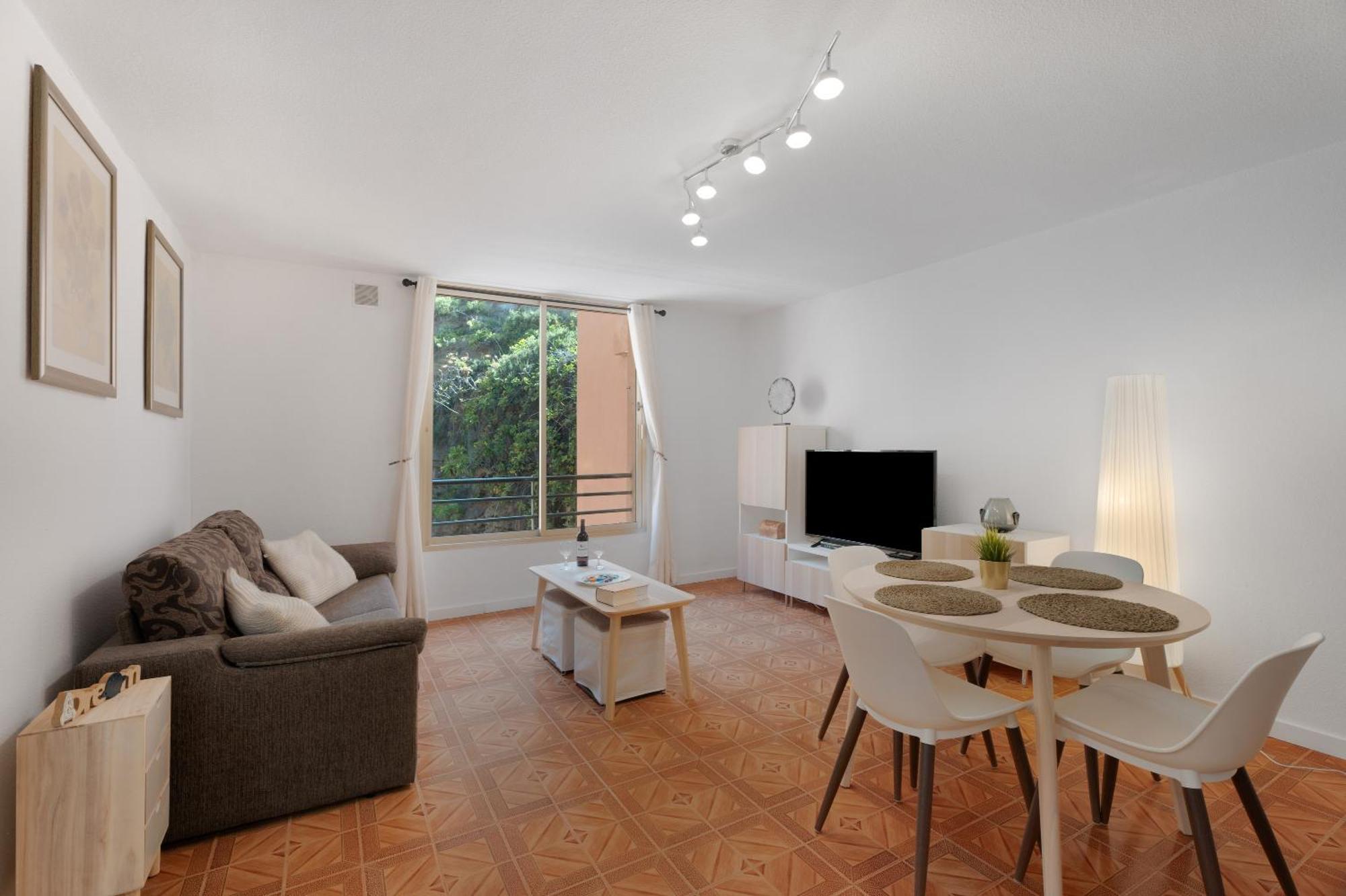 Martianez Con Wifi Apartment Пуерто де ла Крус Екстериор снимка