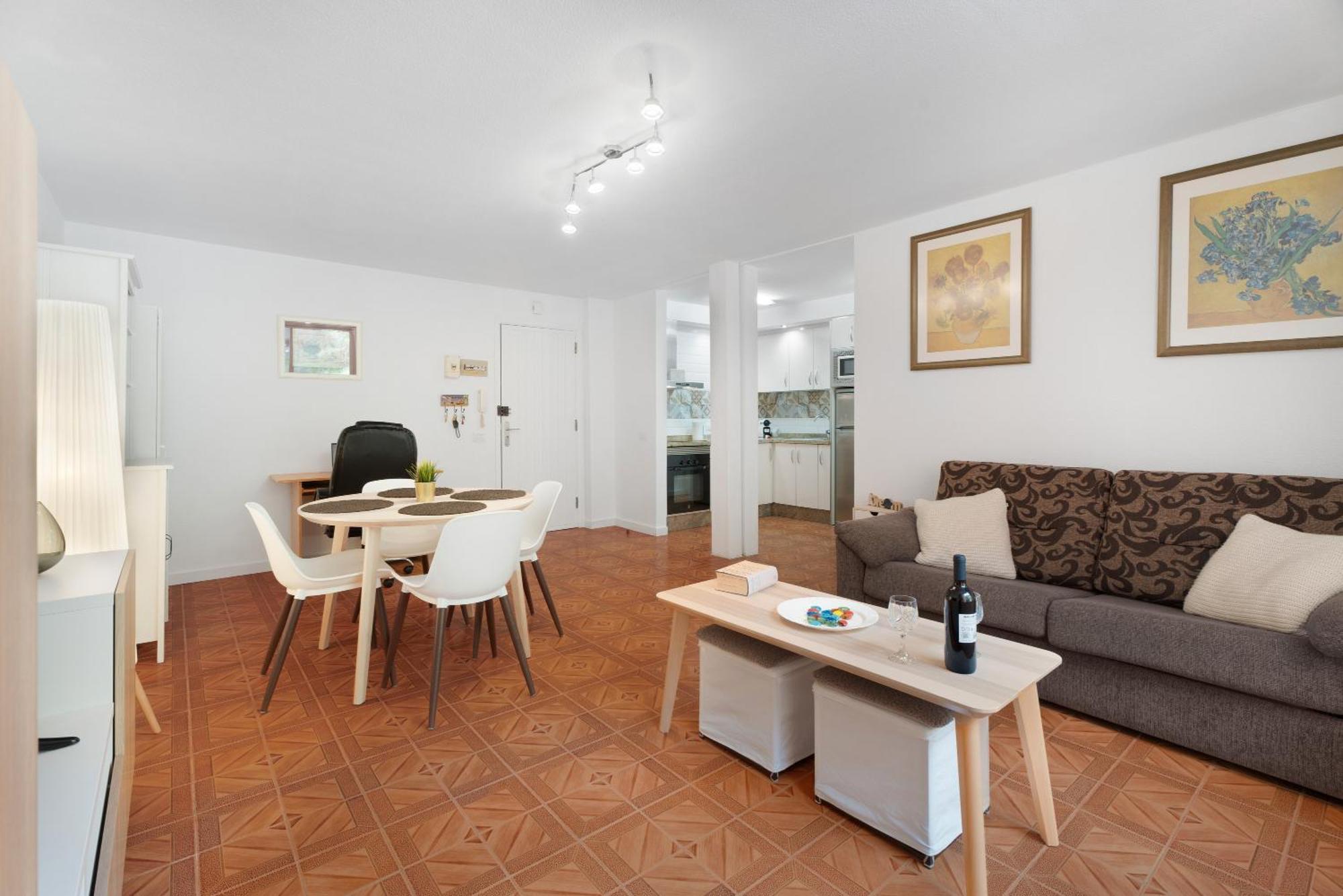 Martianez Con Wifi Apartment Пуерто де ла Крус Екстериор снимка
