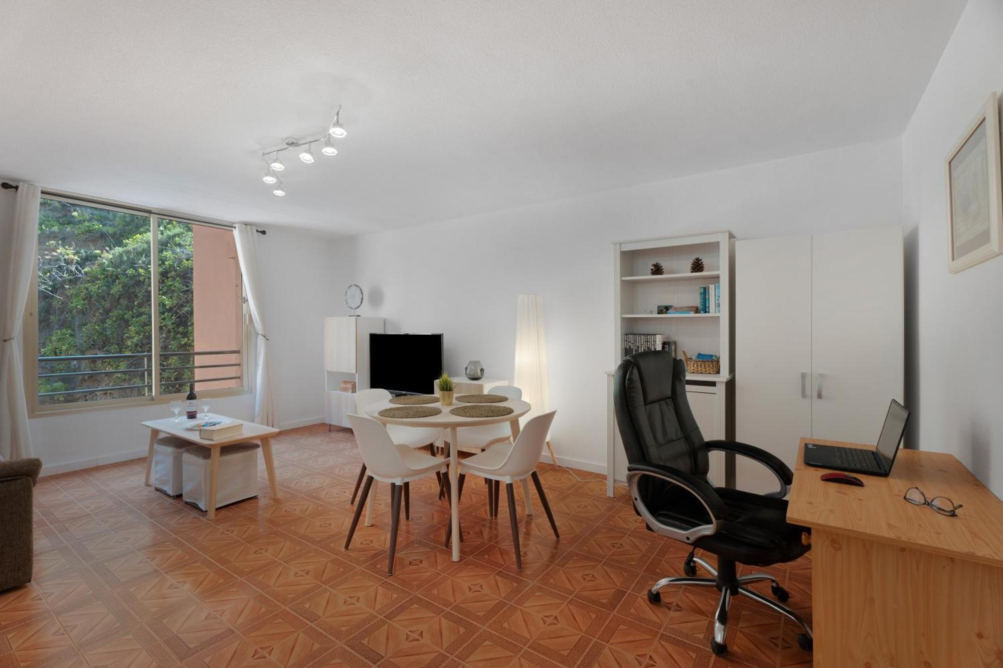 Martianez Con Wifi Apartment Пуерто де ла Крус Екстериор снимка
